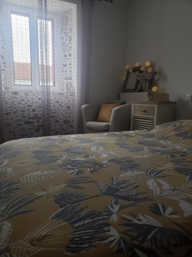 Maison En Galets Pardies ภายนอก รูปภาพ