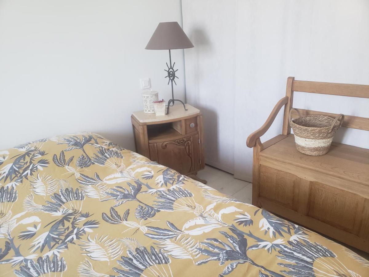 Maison En Galets Pardies ภายนอก รูปภาพ